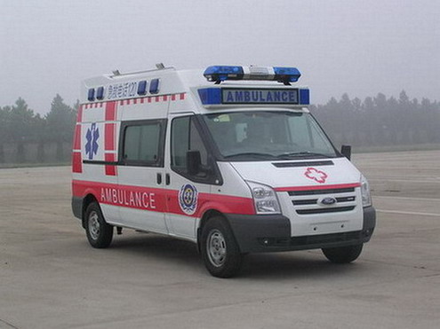 齐齐哈尔长途跨省救护车